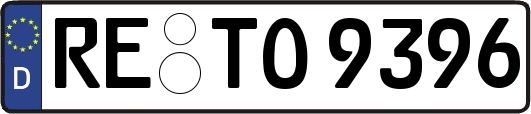 RE-TO9396