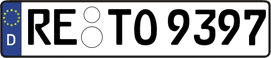 RE-TO9397