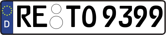 RE-TO9399
