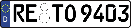 RE-TO9403