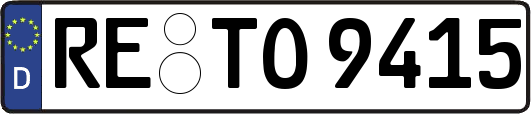 RE-TO9415