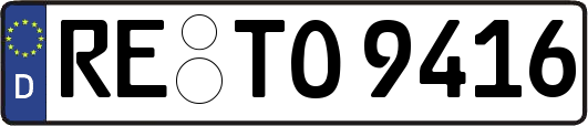 RE-TO9416
