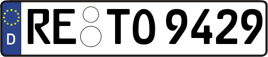 RE-TO9429
