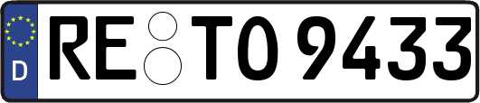 RE-TO9433