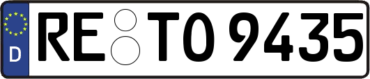 RE-TO9435
