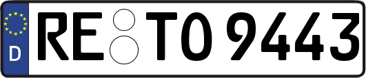 RE-TO9443