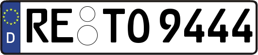 RE-TO9444