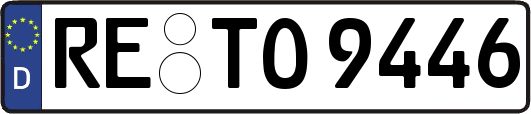 RE-TO9446