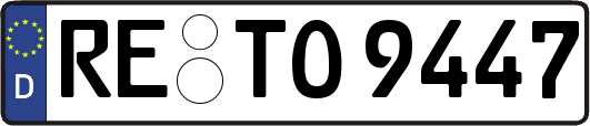 RE-TO9447