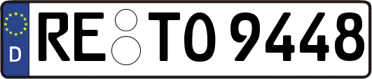 RE-TO9448