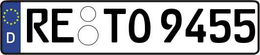 RE-TO9455