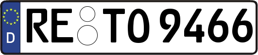 RE-TO9466