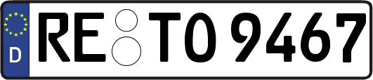 RE-TO9467