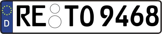 RE-TO9468