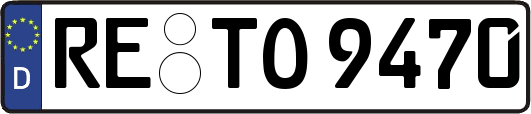 RE-TO9470