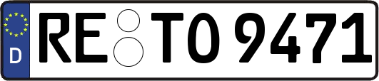 RE-TO9471