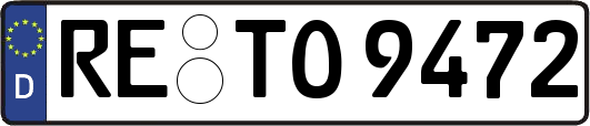 RE-TO9472