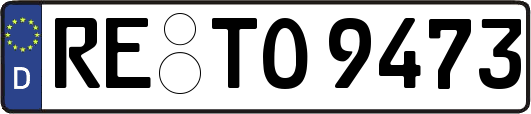 RE-TO9473