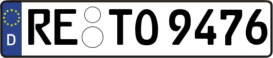 RE-TO9476