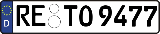 RE-TO9477