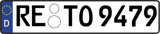 RE-TO9479
