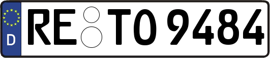 RE-TO9484