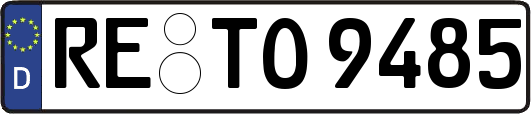 RE-TO9485