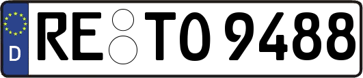 RE-TO9488