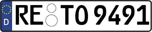 RE-TO9491