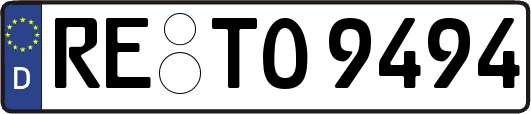 RE-TO9494