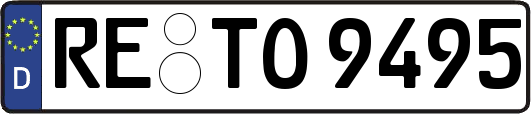 RE-TO9495