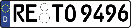 RE-TO9496