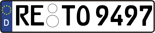 RE-TO9497