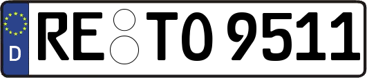 RE-TO9511
