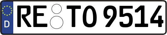 RE-TO9514