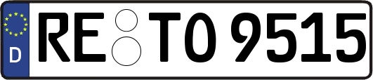 RE-TO9515