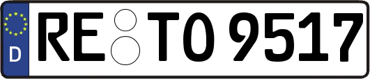 RE-TO9517