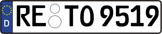RE-TO9519
