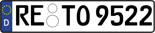 RE-TO9522
