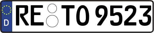 RE-TO9523