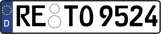 RE-TO9524