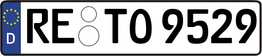 RE-TO9529