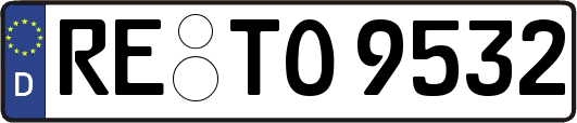 RE-TO9532