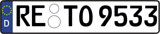 RE-TO9533