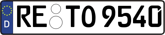 RE-TO9540