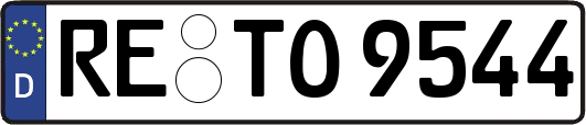 RE-TO9544