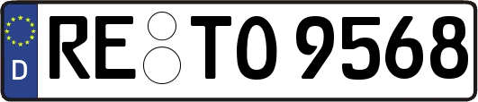 RE-TO9568