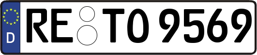 RE-TO9569