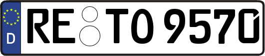 RE-TO9570
