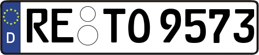 RE-TO9573